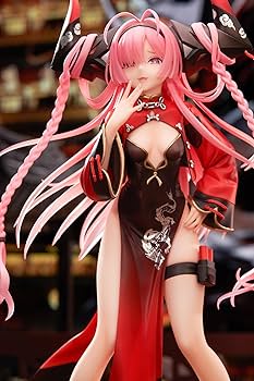 新品【特典】アズールレーン プリンツ・ループレヒト ドラゴンの龍門上り？Ver ☆特価品 アズールレーン プリンツ・ループレヒト ドラゴンの